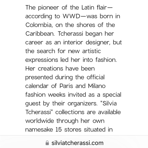 Silvia Tcherassi Pearl Single Breasted Blazer with Sequin Stripe to Centre Back - Picture 17 of 17